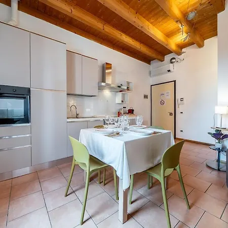 Apartamento Charming House - 5 Minutes From Two Towers Bolonia